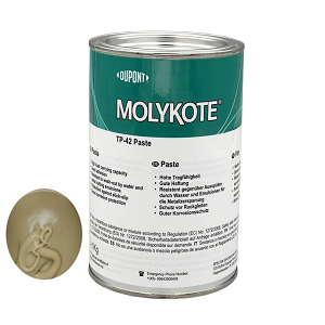 Mỡ bôi trơn Molykote TP-42 Grease Paste